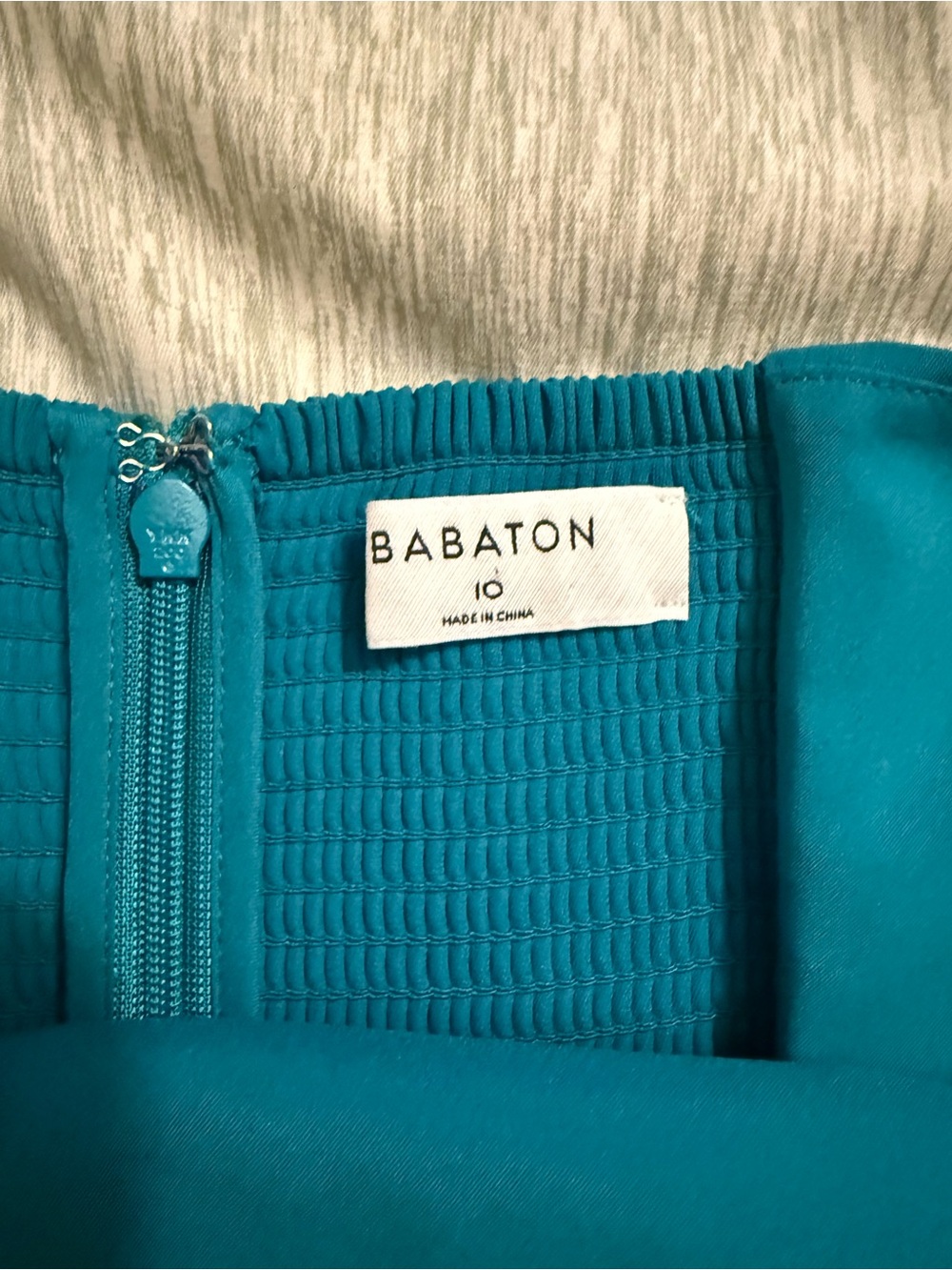 Aritzia Babaton Banister Jumpsuit - Picture 8 of 9